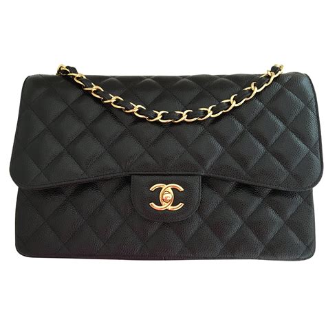 chanel sac class rabat|sac chanel timeless xxl.